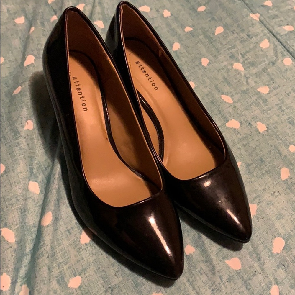 Heels - Picture 2 of 2